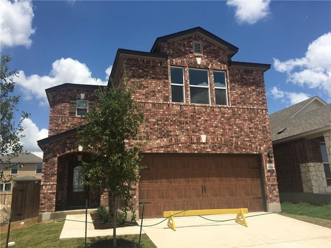 property at 17100 Spanish Star Dr