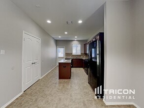 1708 Cliffbrake Wy in Georgetown, TX - Building Photo - Building Photo