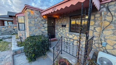 3723 Memphis Ave in El Paso, TX - Building Photo - Building Photo