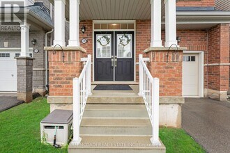 8791 Sourgum Ave in Niagara Falls, ON - Building Photo - Building Photo