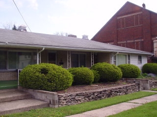 318 W Rensselaer St in Bucyrus, OH - Foto de edificio - Building Photo