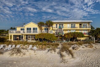 Beach House Resort in Bradenton Beach, FL - Building Photo - Building Photo