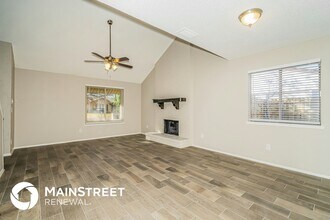637 Buffalo Bend in Plano, TX - Building Photo - Building Photo