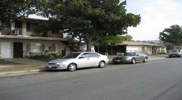 15713 Hayland St in La Puente, CA - Building Photo