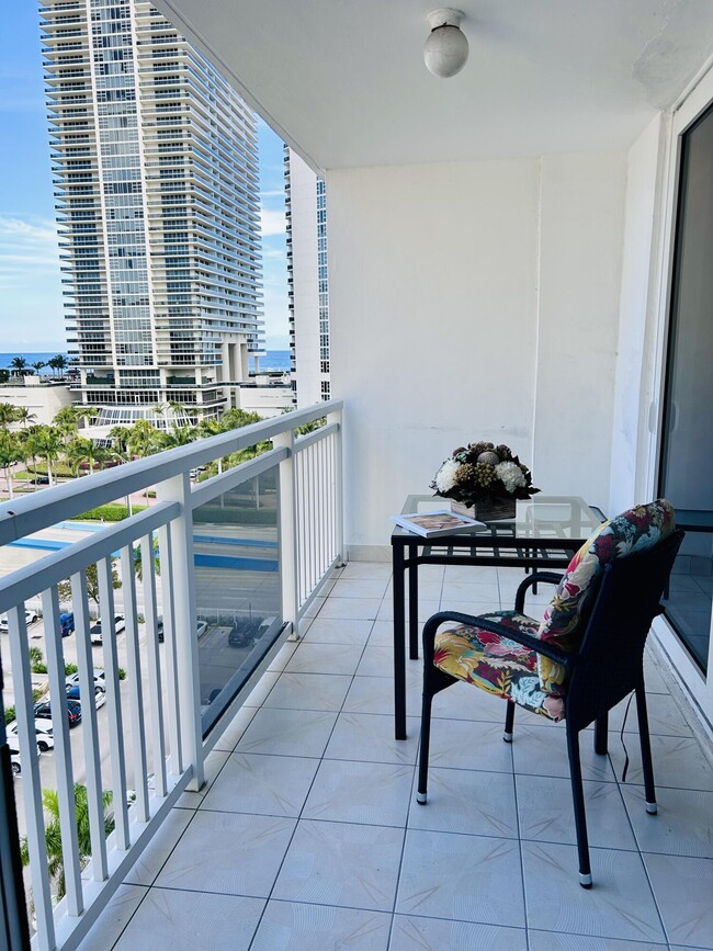 property at 1849 S Ocean Dr