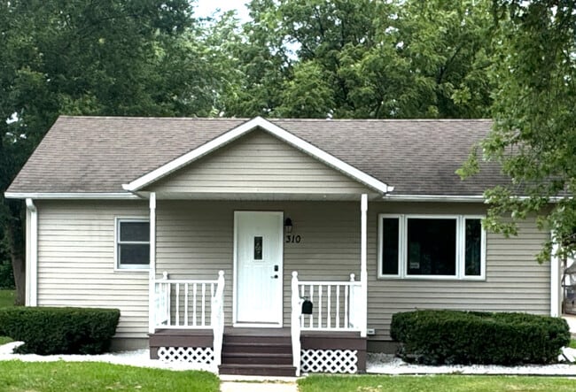 property at 310 Prairie St