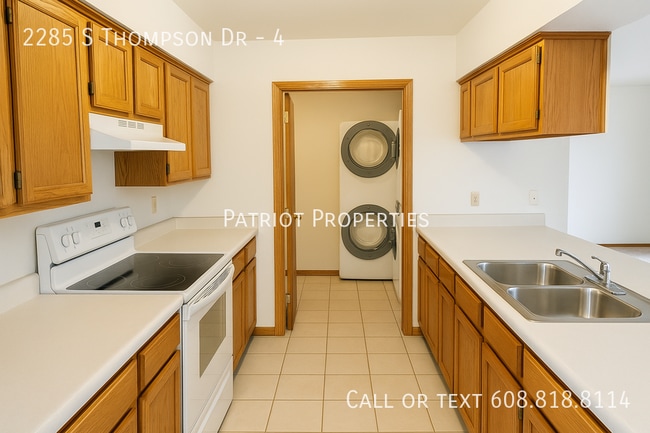 property at 2285 S Thompson Dr