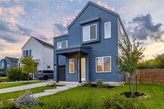 1192 Sarabeth Way in Austin, TX - Building Photo - Building Photo
