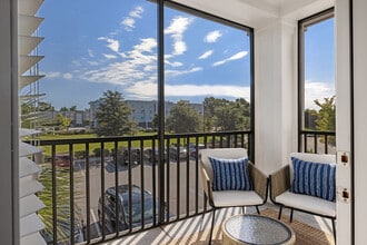 The Haven at Indigo Square in Mount Pleasant, SC - Building Photo - Building Photo