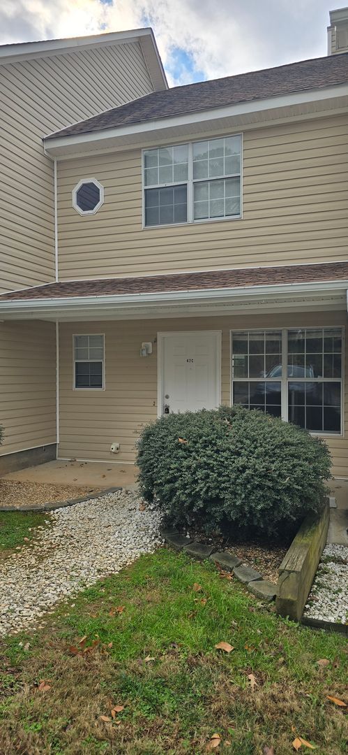 47C W Sellers St in Jasper, GA - Building Photo - Building Photo