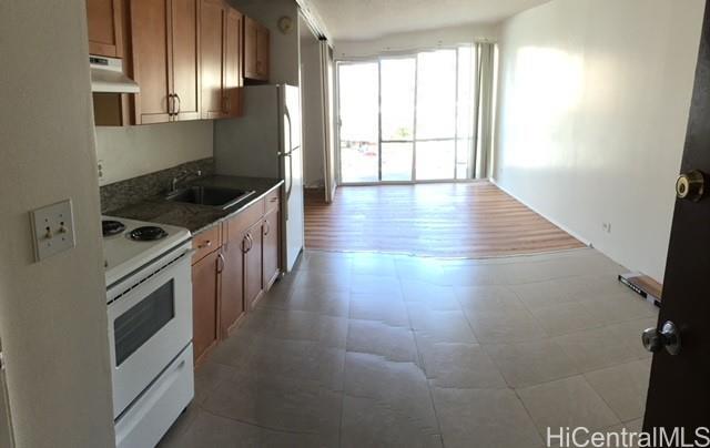 property at 1655 Makaloa St