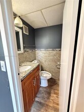 1798 NW 55th Ave in Lauderhill, FL - Building Photo - Building Photo