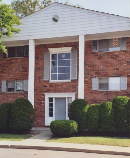 Willowbrook Apartments in Davison, MI - Building Photo - Building Photo