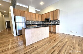 1844 S Michigan Ave in Chicago, IL - Building Photo - Building Photo