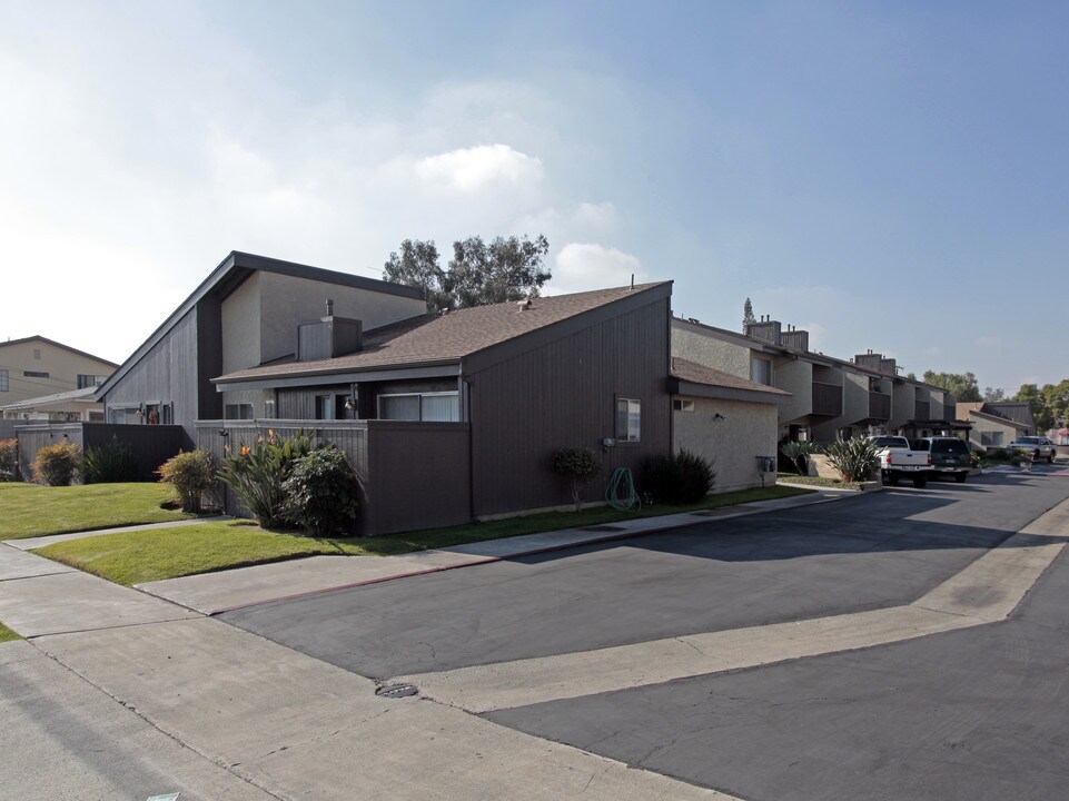 12662 Lorna St in Garden Grove, CA - Building Photo