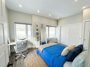 1556 Saint-Antoine O in Montréal, QC - Building Photo - Building Photo