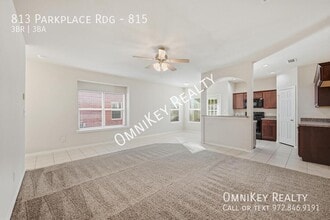 813 Parkplace Ridge in Princeton, TX - Building Photo - Building Photo