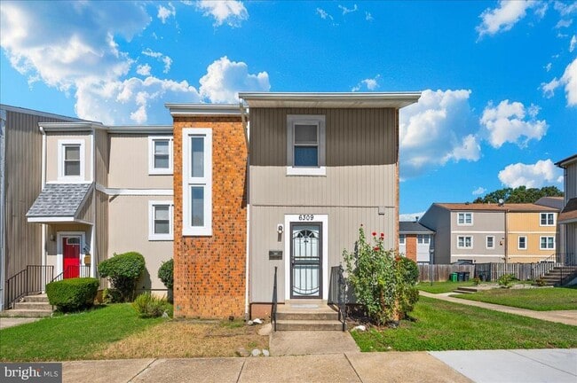 property at 6309 Arwen Ct