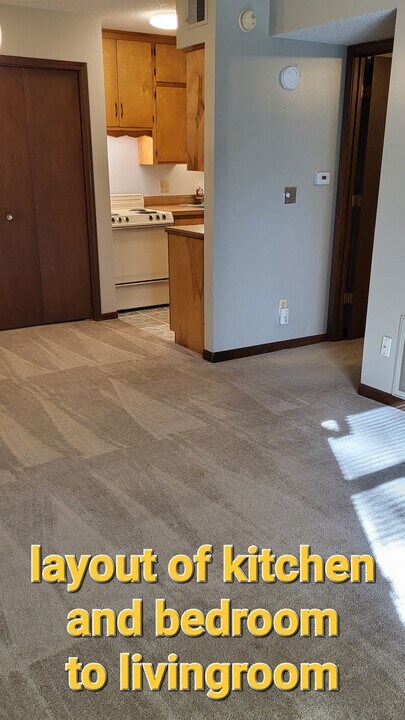 162 Oak Hill Cluster in Independence, MO - Building Photo