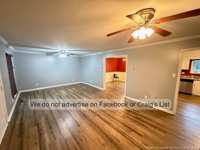 717 Helen St in Fayetteville, NC - Building Photo - Building Photo