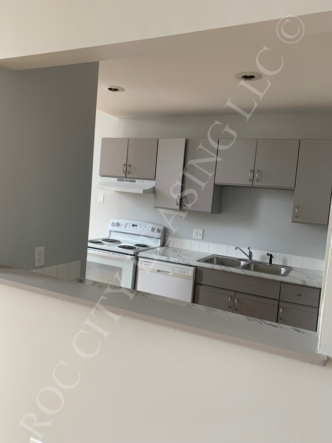 214-216-216 Andrews St in Rochester, NY - Building Photo - Building Photo