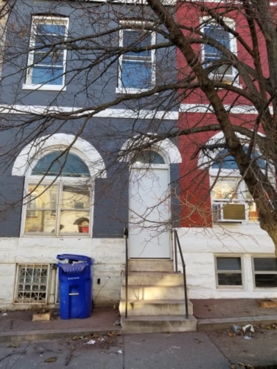 1808 Rutland Ave Photo