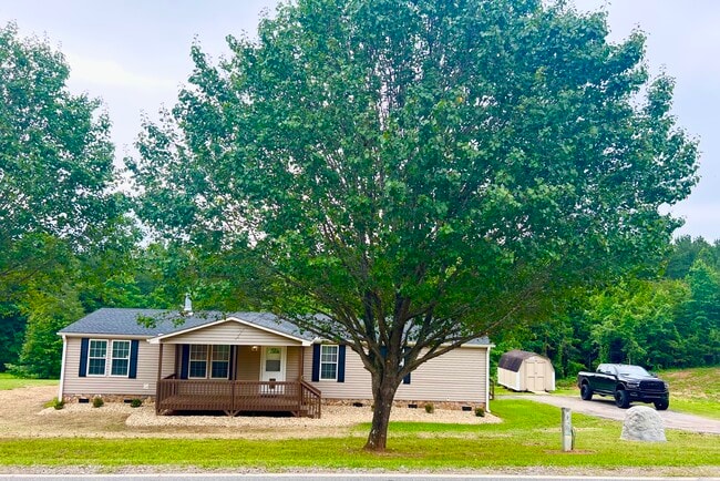 2368 Beth Haven Church Rd