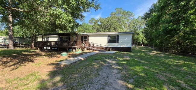 property at 24321 Cherry Hill Dr