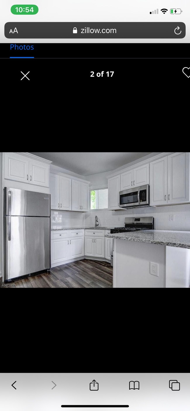 133 Ward St, Unit 1 in Orange, NJ - Building Photo - Building Photo
