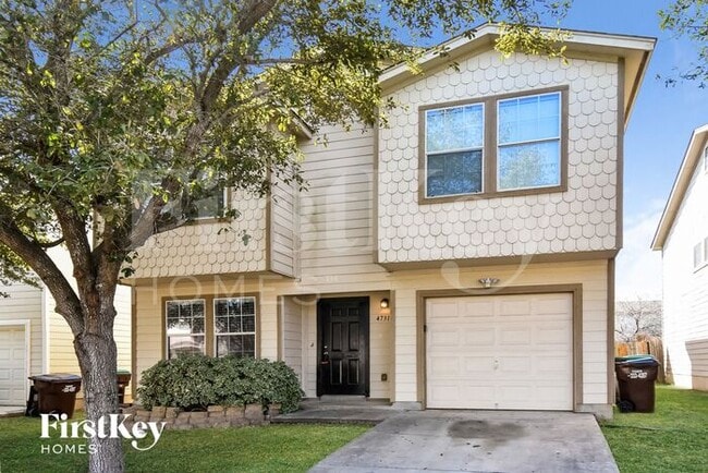property at 4731 Appaloosa Run