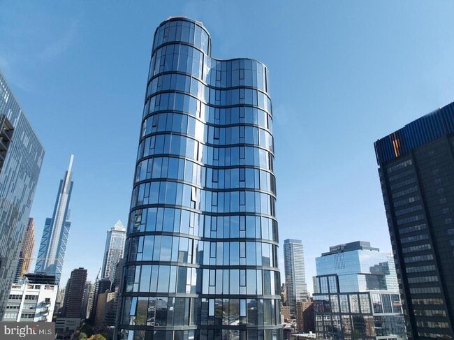 property at 2301 John F Kennedy Blvd