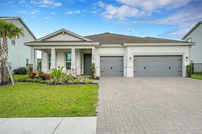 property at 1113 Trace Way