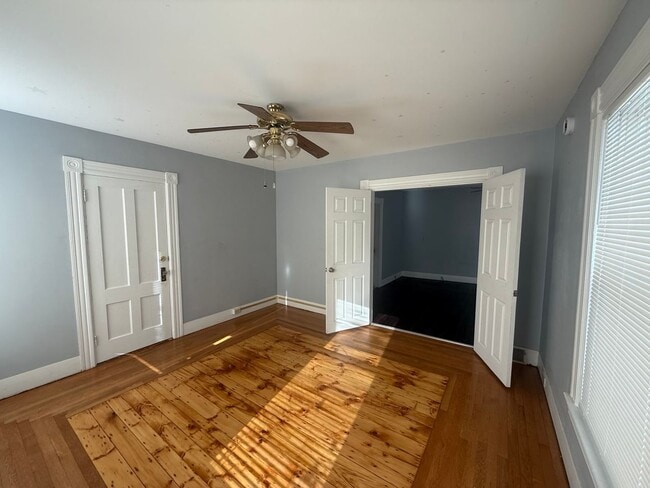 property at 39 Bremer St