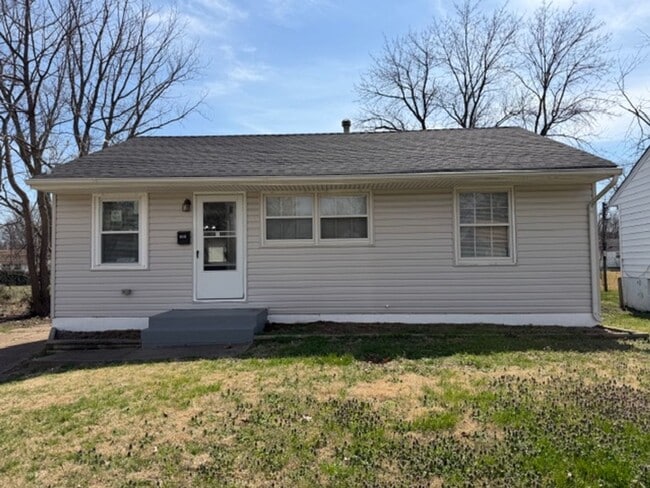 property at 308 Lanark Rd