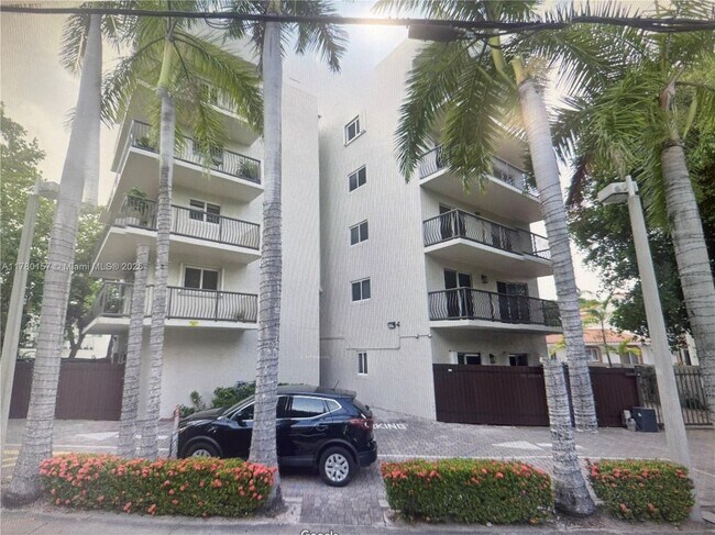 property at 1918 Brickell Ave