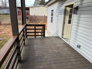 735 Tussey St in Lexington, NC - Building Photo - Building Photo
