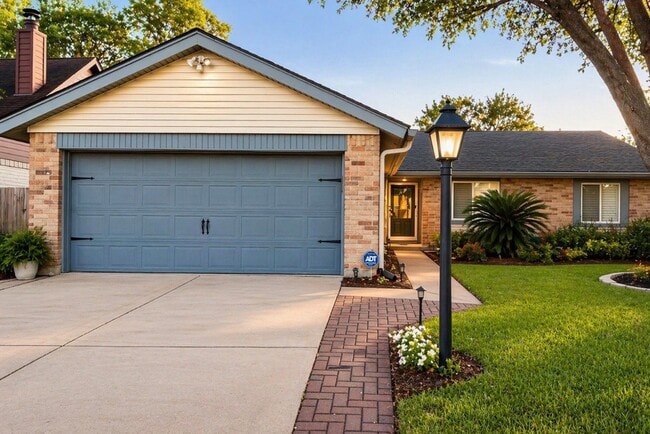 property at 8015 Windy Creek Dr