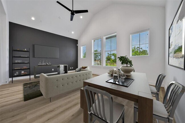 1506 Ryon St in Houston, TX - Building Photo - Building Photo