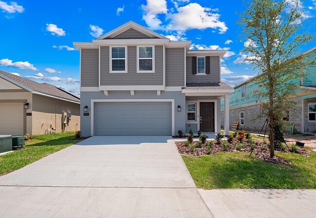 property at 571 Jett Ln