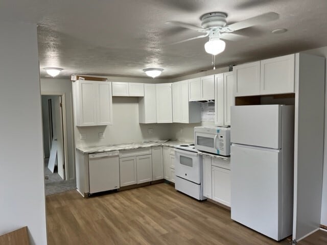 property at 23855 David Dr