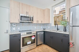 610 Maple St in Brooklyn, NY - Building Photo - Building Photo