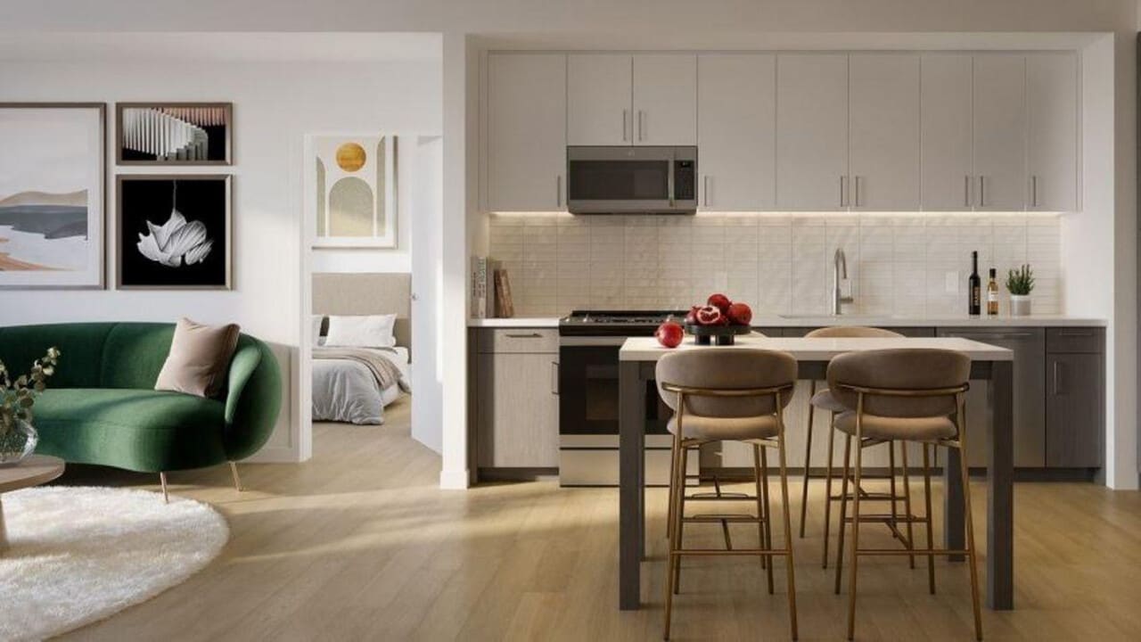 110 Constitution Dr in Menlo Park, CA - Building Photo