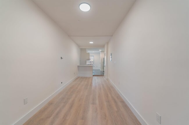 220 Madison St in Hoboken, NJ - Building Photo - Building Photo