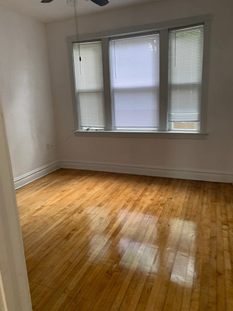 2610 W 23rd St, Unit First floor in Chicago, IL - Building Photo - Building Photo