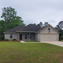 2742 Rabbit Ridge Run in Valdosta, GA - Building Photo