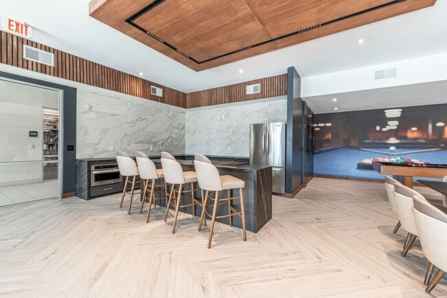 property at 8877 Lakes at 610 Dr