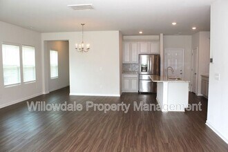1139 Chestnut Bluff Run in Apex, NC - Building Photo - Building Photo