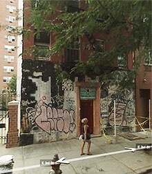 292 E Third St in New York, NY - Building Photo - Building Photo