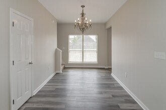 449 Park Lake Dr in Montgomery, AL - Building Photo - Building Photo