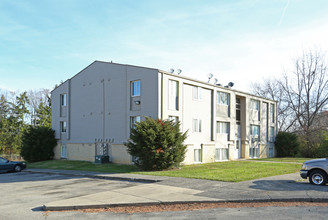 Cornerstone Apartment -  Phase 2 in Springfield, OH - Building Photo - Building Photo